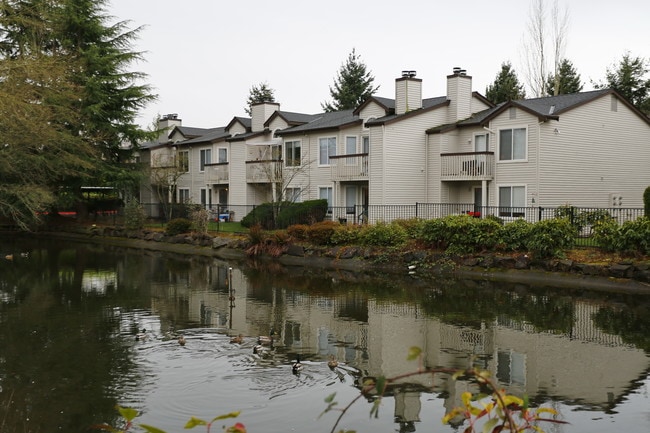 Kent Meadows in Kent, WA - Building Photo - Building Photo