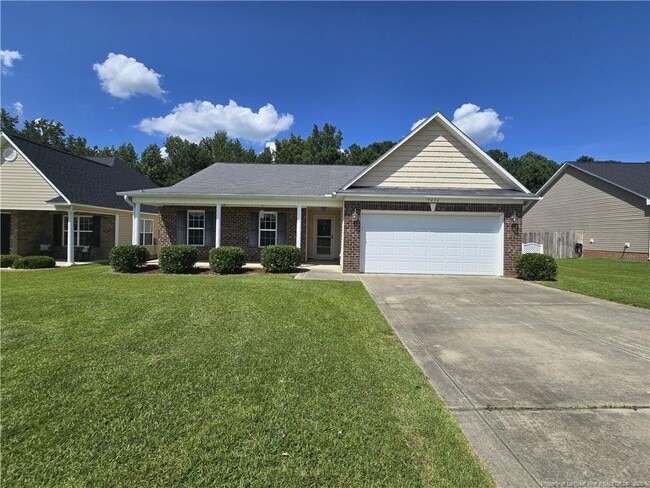 property at 5636 Nessee St