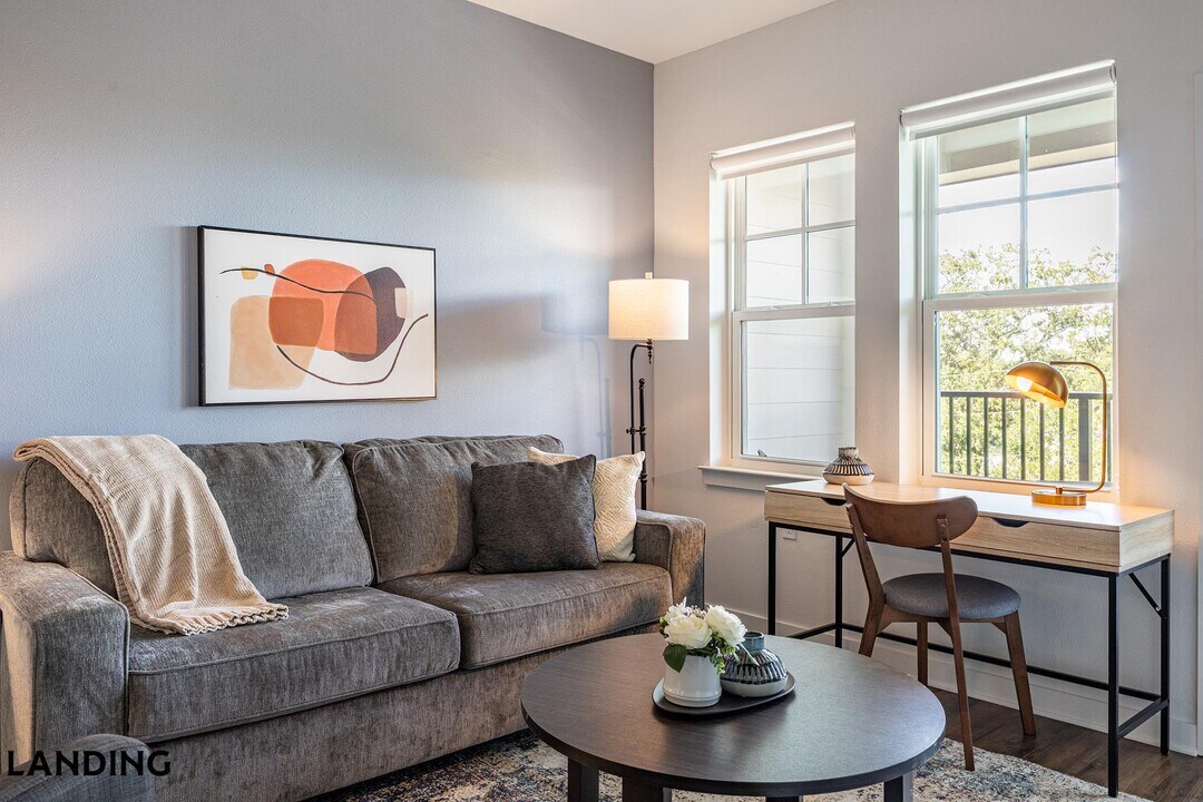 1225 Utica Dr, Unit 1-414 in Kissimmee, FL - Building Photo