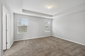 418 Ashby Landing Way in St. Augustine, FL - Foto de edificio - Building Photo
