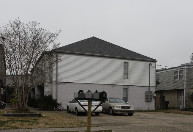 3608 Delaware Ave in Kenner, LA - Building Photo - Building Photo