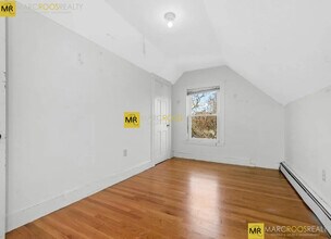 47R Creighton St, Unit 3 in Boston, MA - Foto de edificio - Building Photo