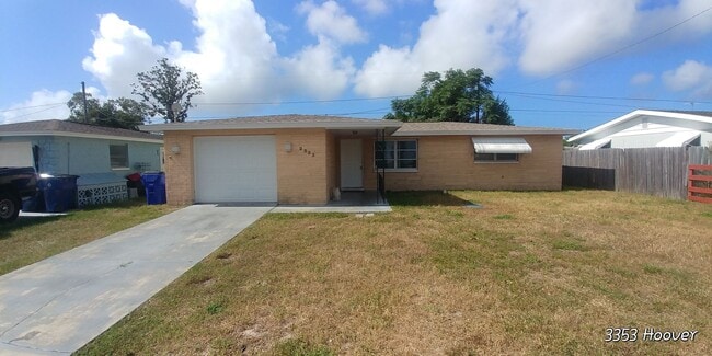 property at 2333 Roselawn Dr