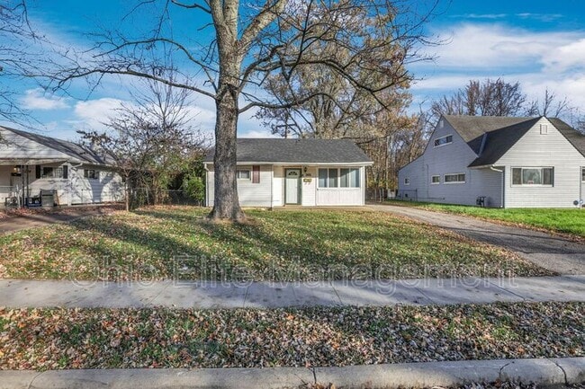 2416 Dawnlight Ave in Columbus, OH - Building Photo - Building Photo