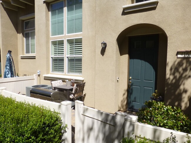 property at 416 W Linden Dr