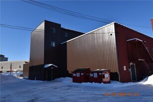 170 Court St in Watertown, NY - Building Photo