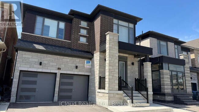 144 Petch Ave in Caledon, ON - Building Photo - Building Photo