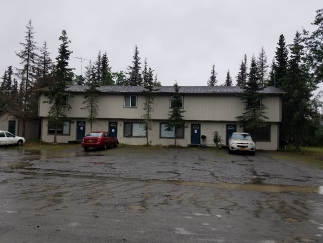 445 Baleen Ave in Kenai, AK - Building Photo - Building Photo