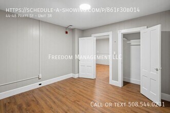 44-48-48 Pratt St in Fitchburg, MA - Building Photo - Building Photo