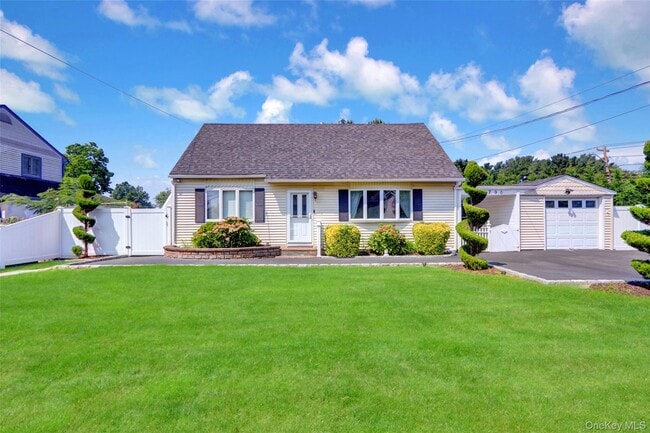 property at 290 Eastwood Ave