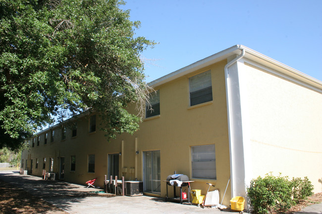 3010 W Binnicker Ave in Tampa, FL - Foto de edificio - Building Photo