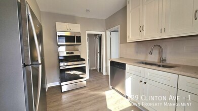 3329 Clinton Ave in Minneapolis, MN - Building Photo - Building Photo