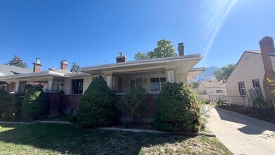 3222-3224 S Adams Ave in Ogden, UT - Building Photo - Building Photo