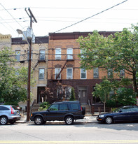 2408 Palisade Ave Apartments