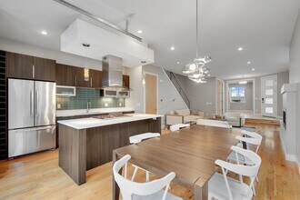3791 Meade St in Denver, CO - Building Photo - Building Photo