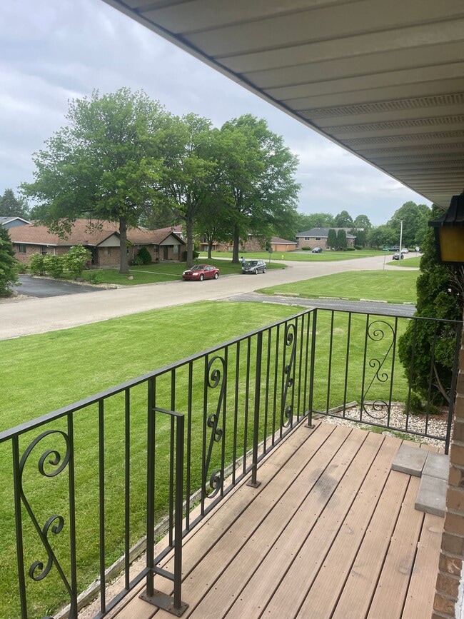 4710 Trevor Cir in Rockford, IL - Foto de edificio - Building Photo