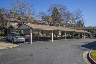 Mission Village in Union City, CA - Building Photo - Building Photo