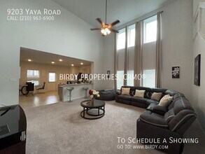 9203 Yaya Rd in Converse, TX - Building Photo - Building Photo