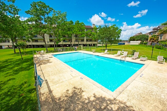 property at 18809 Egret Bay Blvd
