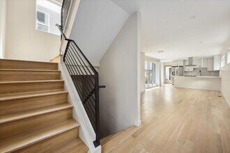 1421 Irving St in Denver, CO - Building Photo - Building Photo