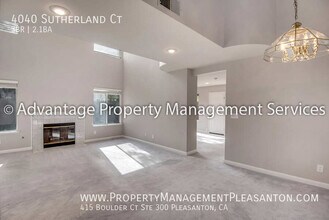 4040 Sutherland Ct in Pleasanton, CA - Building Photo - Building Photo
