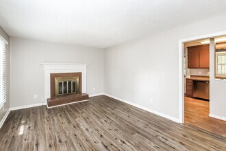 6237 Quiet Water Pl in Charlotte, NC - Building Photo - Building Photo