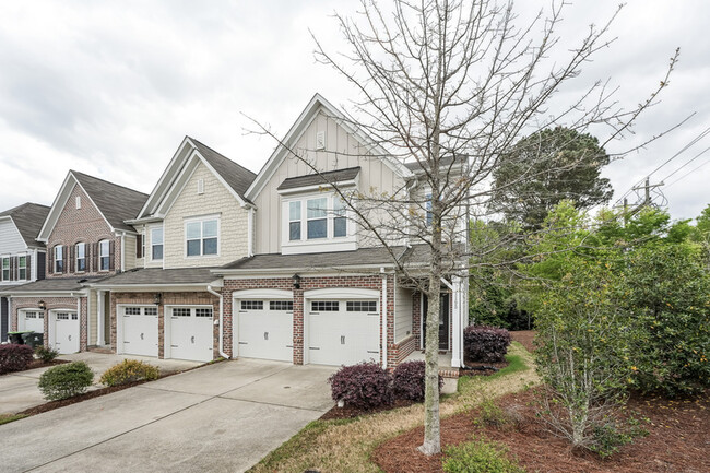 1195 Lookout Ridge Rd in Apex, NC - Building Photo - Building Photo