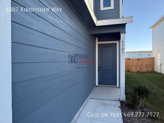 6307 Kingfisher Wy in Princeton, TX - Building Photo - Building Photo