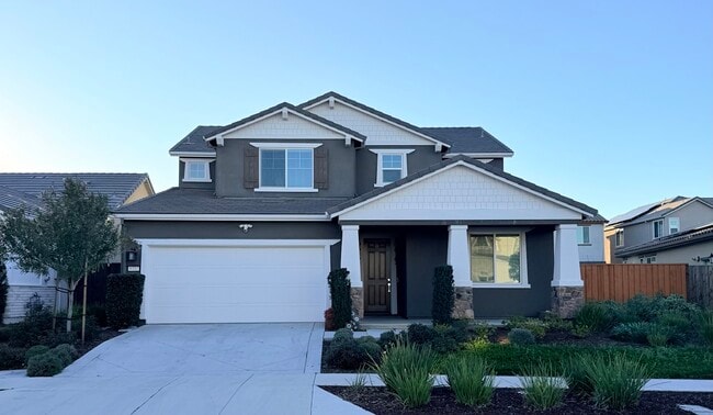 property at 5332 Trimonti Cir