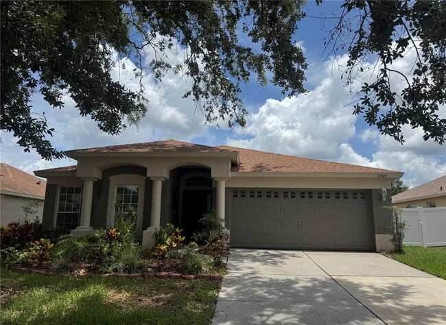 property at 12827 Early Run Ln