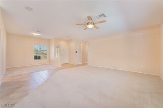 2590 Evansville Ave in Henderson, NV - Building Photo - Building Photo