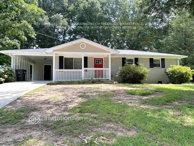 property at 3495 Hopkins Rd