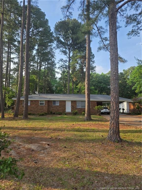 property at 1125 Oakwood St