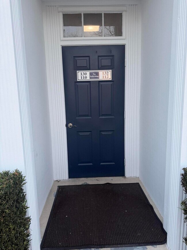 110 Cypress Club Dr in Pompano Beach, FL - Building Photo - Building Photo