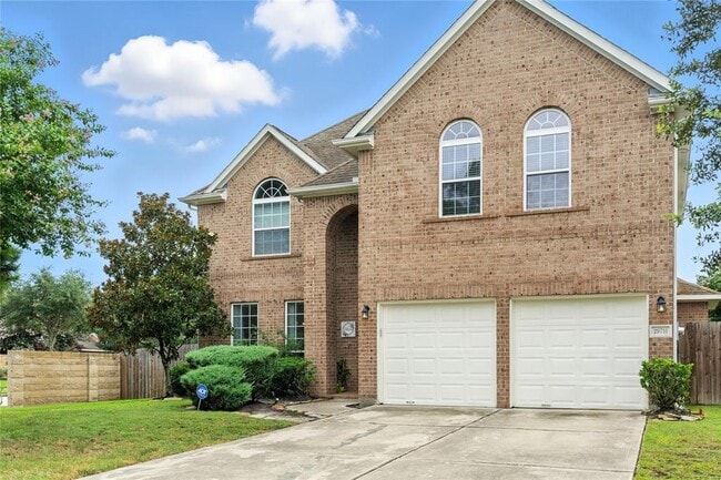 29710 S Legends Village Ct in Spring, TX - Building Photo - Building Photo