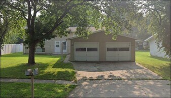 3215 2nd St N in Fargo, ND - Building Photo