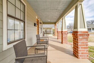 2262 Washington Ave in Fort Worth, TX - Building Photo - Building Photo