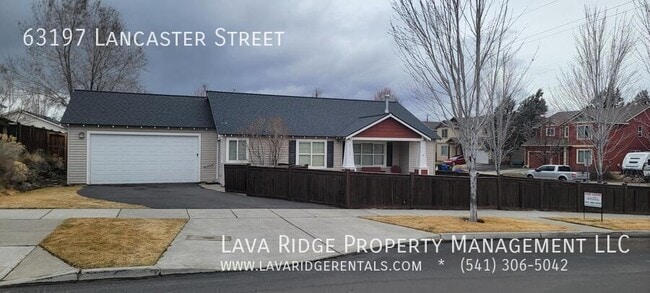 property at 63197 Lancaster St