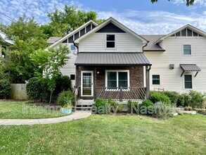 311 Urban Pl in Nashville, TN - Building Photo - Building Photo