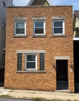 1216 13th Ave in Altoona, PA - Building Photo