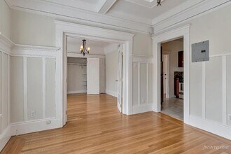 2420 Van Ness Ave in San Francisco, CA - Building Photo - Building Photo