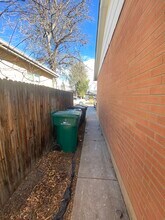 3061 S Wolff St in Denver, CO - Building Photo - Building Photo