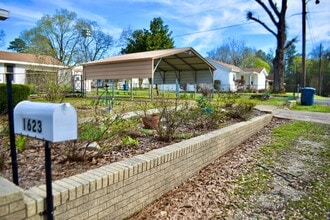 1623 Texas St in Malvern, AR - Building Photo - Building Photo