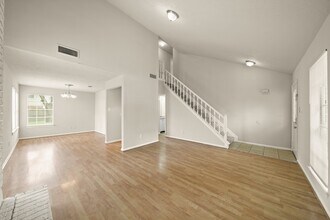 1206 Mayweather Ln in Richmond, TX - Building Photo - Building Photo
