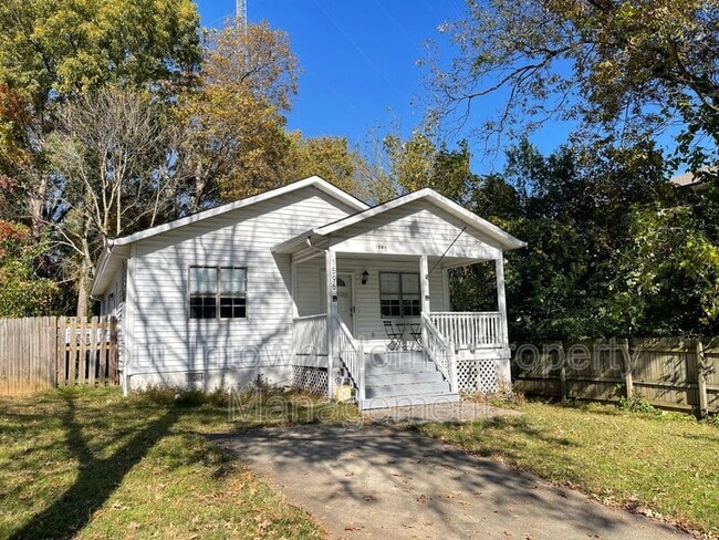 property at 1596 Foote St NE