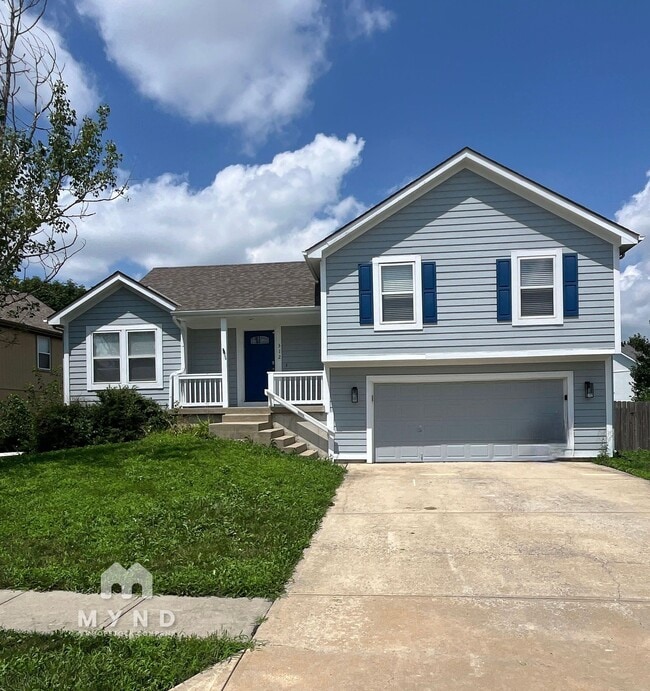 property at 312 Ghost Creek Ln