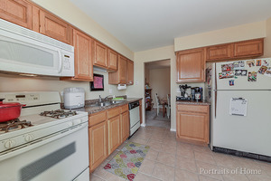 390 Springlake Ln-Unit -A in Aurora, IL - Foto de edificio - Building Photo