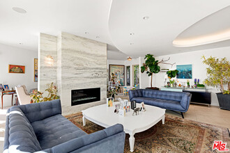1495 Carla Ridge in Beverly Hills, CA - Building Photo - Building Photo
