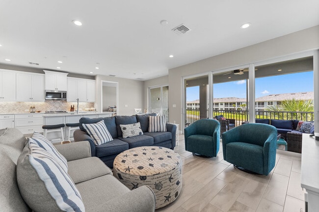 property at 2609 Seychelles Cir