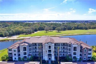 16804 Vardon Ter in Bradenton, FL - Building Photo
